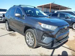 JTMY1RFV4KD010419 2019 TOYOTA RAV 4