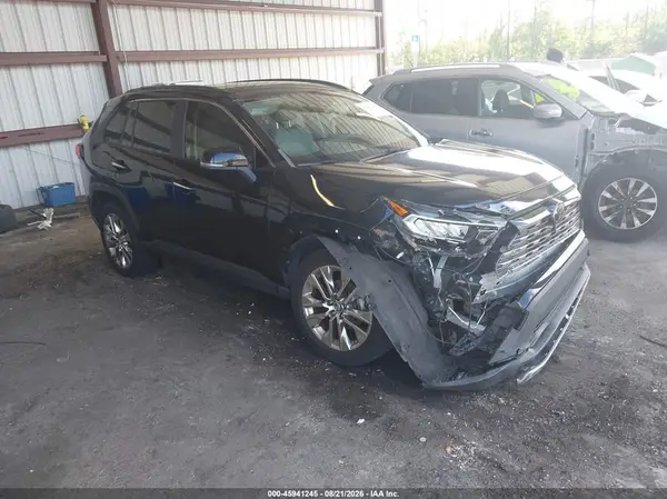 JTMY1RFV4KD505753 2019 TOYOTA RAV 4 - Image 1