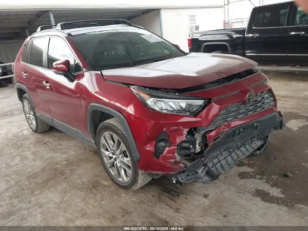 JTMY1RFV4LD047729 2020 TOYOTA RAV 4 - Image 1