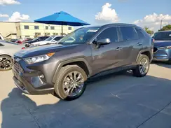 JTMY1RFV5KD006458 2019 TOYOTA RAV 4