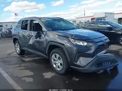 JTMY1RFV5KD512632 2019 TOYOTA RAV 4