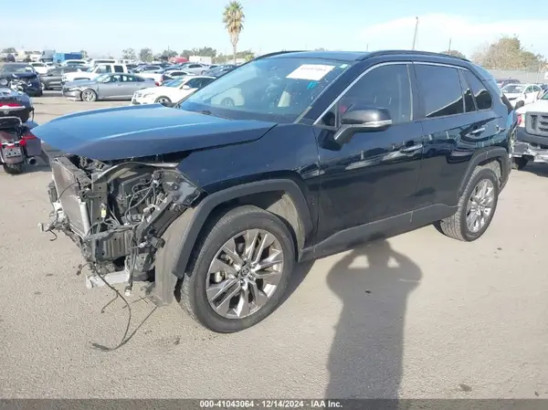 JTMY1RFV5LD044578 2020 TOYOTA RAV 4 - Image 2