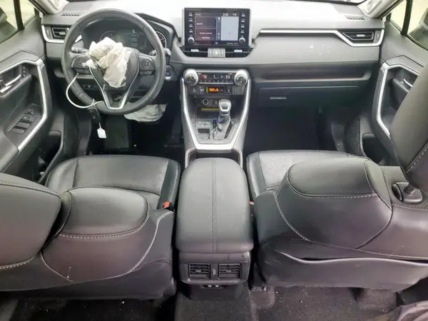 JTMY1RFV5LD520103 2020 TOYOTA RAV 4 - Image 8