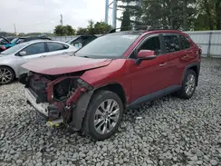 JTMY1RFV5LD520151 2020 TOYOTA RAV 4