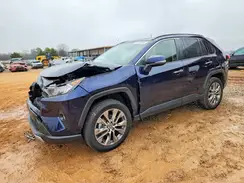 JTMY1RFV5MD071300 2021 TOYOTA RAV 4