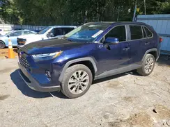 JTMY1RFV5ND092939 2022 TOYOTA RAV 4
