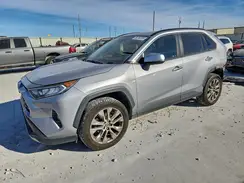 JTMY1RFV6KD030381 2019 TOYOTA RAV 4
