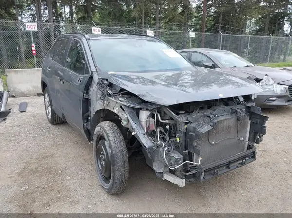 JTMY1RFV6KD031787 2019 TOYOTA RAV 4 - Image 1