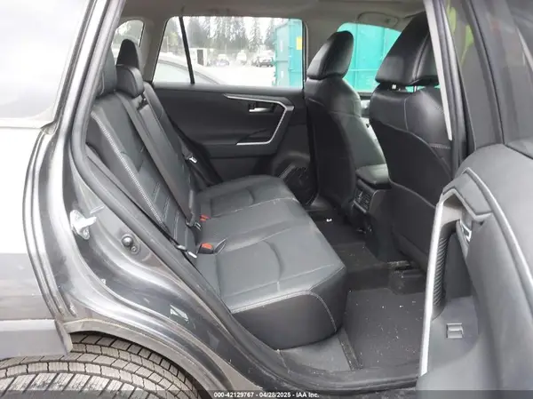 JTMY1RFV6KD031787 2019 TOYOTA RAV 4 - Image 8