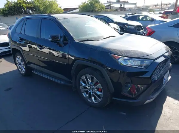 JTMY1RFV6KD504989 2019 TOYOTA RAV 4 - Image 1