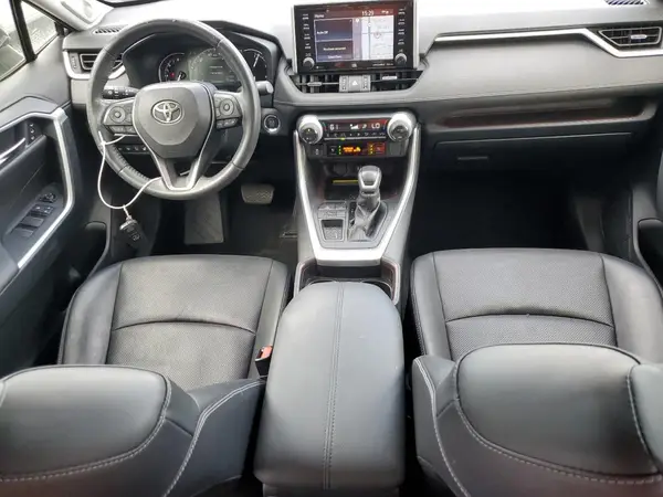 JTMY1RFV6KD515247 2019 TOYOTA RAV 4 - Image 8