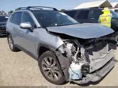 JTMY1RFV6MJ022558 2021 TOYOTA RAV 4