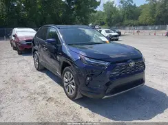 JTMY1RFV6SJ033542 2025 TOYOTA RAV 4