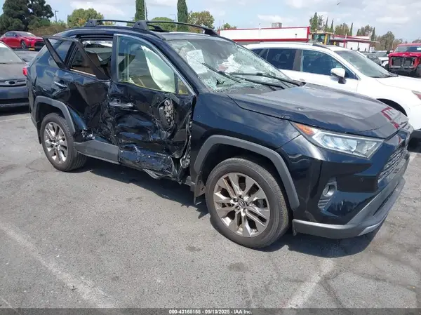 JTMY1RFV7KD505987 2019 TOYOTA RAV 4 - Image 1