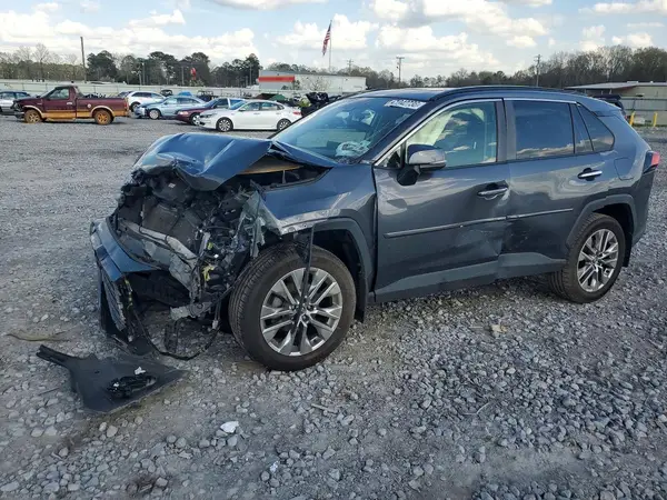 JTMY1RFV7LD048454 2020 TOYOTA RAV 4 - Image 1