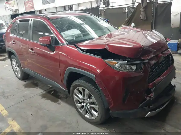 JTMY1RFV7MD070584 2021 TOYOTA RAV 4