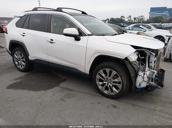 JTMY1RFV7MD074019 2021 TOYOTA RAV 4 - Image 1
