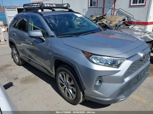 JTMY1RFV8KD026624 2019 TOYOTA RAV 4 - Image 1
