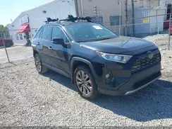 JTMY1RFV8KD041592 2019 TOYOTA RAV 4