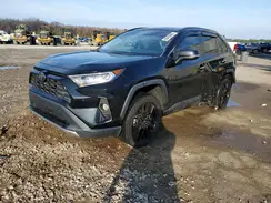 JTMY1RFV8KD515993 2019 TOYOTA RAV 4