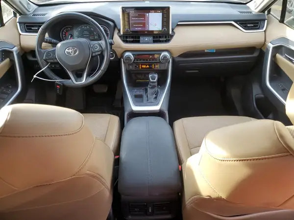 JTMY1RFV8LD043165 2020 TOYOTA RAV 4 - Image 8