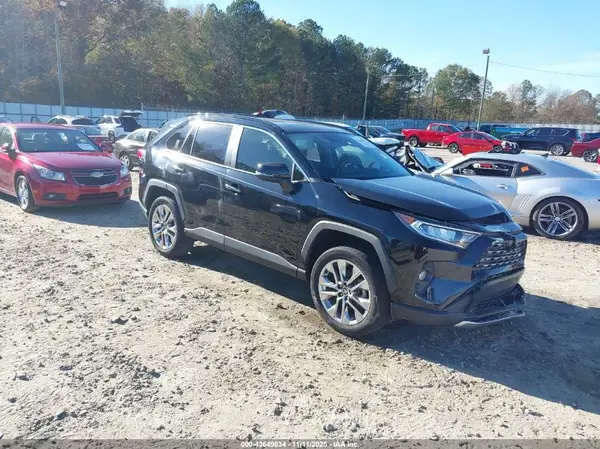 JTMY1RFV8LD519172 2020 TOYOTA RAV 4 - Image 1