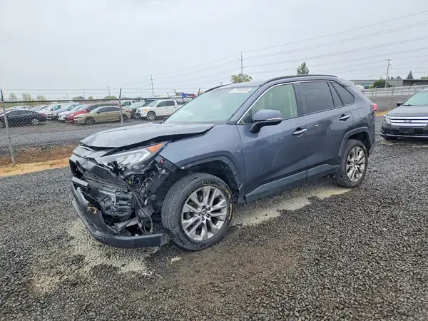 JTMY1RFV8MD522574 2021 TOYOTA RAV 4 - Image 1