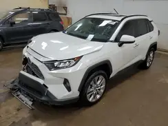 JTMY1RFV9KD006074 2019 TOYOTA RAV 4