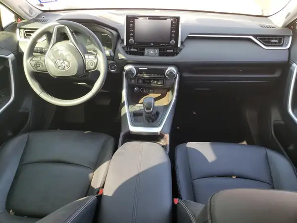JTMY1RFV9KD009363 2019 TOYOTA RAV 4 - Image 8