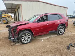 JTMY1RFV9KD501598 2019 TOYOTA RAV 4