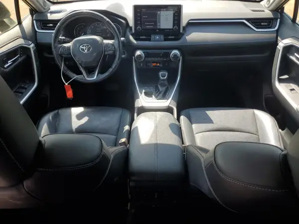 JTMY1RFVXKD028357 2019 TOYOTA RAV 4 - Image 8