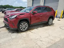 JTMY1RFVXKD030691 2019 TOYOTA RAV 4
