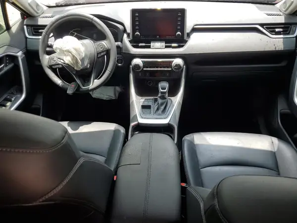 JTMY1RFVXKD030691 2019 TOYOTA RAV 4 - Image 8