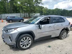 JTMY1RFVXKD516918 2019 TOYOTA RAV 4