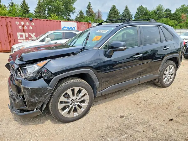 JTMY1RFVXLD522400 2020 TOYOTA RAV 4 - Image 1