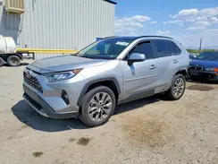 JTMY1RFVXMD081434 2021 TOYOTA RAV 4