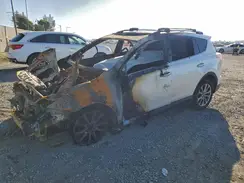 JTMYFREV0GJ063193 2016 TOYOTA RAV 4