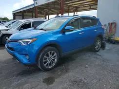 JTMYFREV0GJ067003 2016 TOYOTA RAV 4