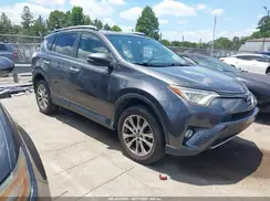JTMYFREV0GJ078468 2016 TOYOTA RAV 4