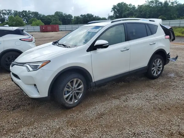 JTMYFREV0GJ080527 2016 TOYOTA RAV 4 - Image 1