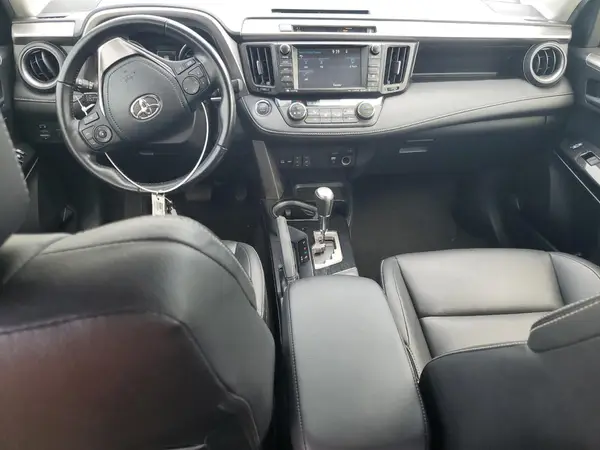 JTMYFREV0GJ080527 2016 TOYOTA RAV 4 - Image 8