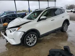 JTMYFREV0GJ088501 2016 TOYOTA RAV 4