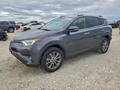 JTMYFREV0GJ099417 2016 TOYOTA RAV 4
