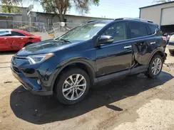 JTMYFREV0HJ105377 2017 TOYOTA RAV 4