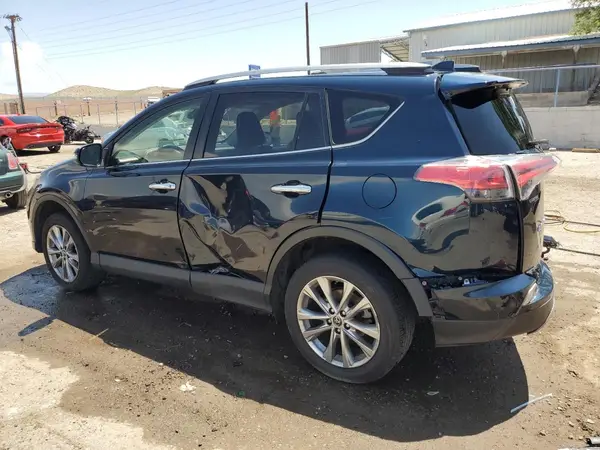 JTMYFREV0HJ105377 2017 TOYOTA RAV 4 - Image 2
