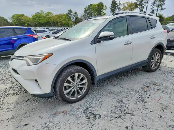 JTMYFREV0JD117288 2018 TOYOTA RAV 4 - Image 1