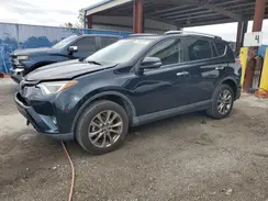 JTMYFREV0JD127111 2018 TOYOTA RAV 4