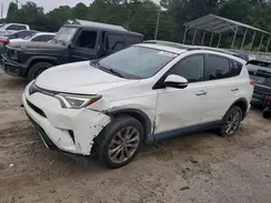 JTMYFREV0JJ150468 2018 TOYOTA RAV 4
