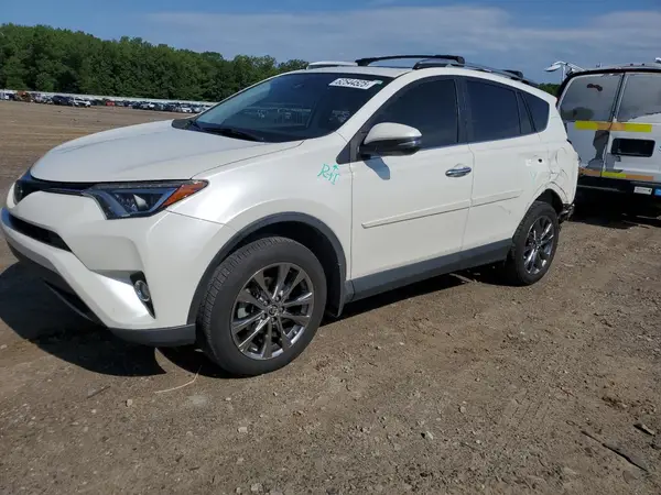 JTMYFREV0JJ199895 2018 TOYOTA RAV 4 - Image 1