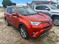 JTMYFREV1GJ073702 2016 TOYOTA RAV 4